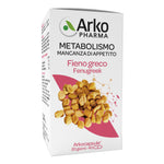 ARKOCPS FIENO GRECO 40CPS