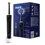 Oral-B Spazzolino Elettrico Vitality Pro Nero