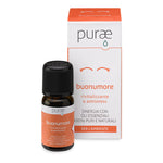 Purae Sinergia Con Oli Essenziali - Buonumore 10ml