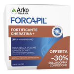 FORCAPIL FORTIFICANTE PROMO PK