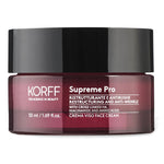 Korff Supreme Pro - Crema Viso Ristrutturante Antirughe 50ml