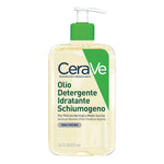 CERAVE SCHIUMA DET 473ML CRAV
