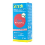 STRATH IRON 30CPR