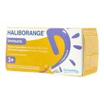 HALIBORANGE IMMUNO 10FL