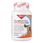 Optima Glucosamina Joint Flex PLUS | Integratore Articolazioni | 60 Compresse