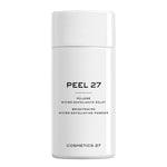 PEEL 27 POLVERE MICROESFOL ILL