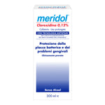 MERIDOL COLLUTORIO CLOREX300ML