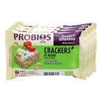 PROBIOS BIO CRACKERS AVENA4X35