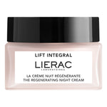 Lierac Lift Integral Crema Notte Rigenerante 50ml
