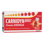 Carnidyn Boost 10 Flaconcini