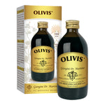 OLIVIS LIQUIDO ALCOOLICO 200ML
