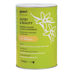 Goovi Nutry & Beauty Proteine In Polvere Vaniglia 260g