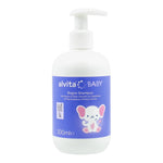 ALVITA BABY BAGNO SHAMPOO300ML