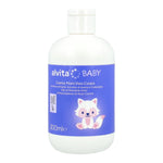 ALVITA BABY CREMA VISO-CORPO