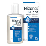 Nizoral Care Shampoo Anti Prurito Uso Quotidiano 200ml