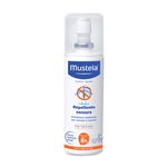 MUSTELA REPELLENTE ZANZARE SPR