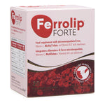 FERROLIP FORTE 30STICK PACKS