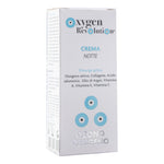 OXYGEN REVOLUTION CR NOTTE15ML