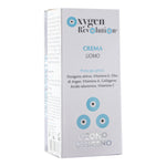 OXYGEN REVOLUTION CR UOMO 15ML