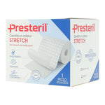 MEDIPRESTERIL ROT STRET10X1000