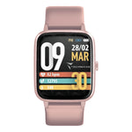 SMARTWATCH MOVE TOTAL PINK