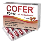 COFER FORTE 20CPS