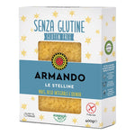 ARMANDO LE STELLINE 400G
