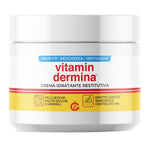 Vitamindermina Crema Idratante Restitutiva – 400ml