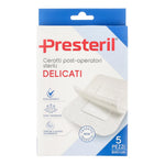 MEDIPRESTERIL P/OP DEL 8X10 5P