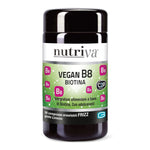 Nutriva Vegan B8 Biotina 30 Compresse