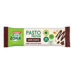 Enervit Enerzona Pasto Sostitutivo Barretta Proteica Gusto Dark Chco 55g