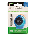 PROMIS FLOSS INTERD BLU 30M