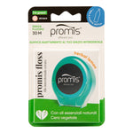 PROMIS FLOSS INTERD AZZURRO30M