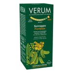 VERUM FORTELAX SCIROPPO 126G