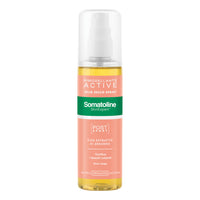 Somatoline Skin Expert Rimodellante Active Olio Secco Spray Post Sport 125ml