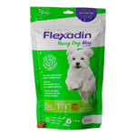 FLEXADIN YOUNG DOG MINI 120TAV