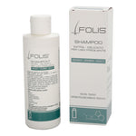 FOLIS SHAMPOO 200ML