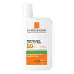 La Roche Posay Anthelios Uvmune 400 Fluido Oil Control Colorato Spf50+ Protezione Solare 50ml