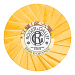 Roger&Gallet - Bois D'Orange Box Saponi 3 Pezzi
