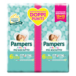 PAMPERS BD DUO DOWNCOUNT XL26P