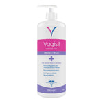 VAGISIL DETERGENTE PROTECT PLU