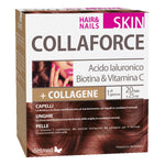 COLLAFORCE SKIN HAIR&NAILS 20F