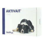 AKTIVAIT M&L BREED 60CPR