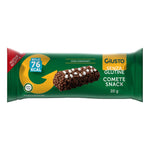 GIUSTO S/G COMETE SNACK 6CONF