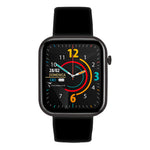 SMARTWATCH HAVA TOTAL BLACK