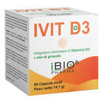 IVIT D3 60PRL
