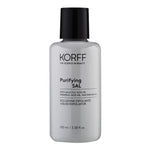 Korff Purifying Sal - Soluzione Esfoliante Per Pelli Miste E Grasse 100ml