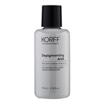 Korff Depigmenting Aha - Soluzione Esfoliante Schiarente E Illuminante Per Pelli Iperpigmentate 100ml