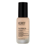 Korff Make Up - Skin Booster Fondotinta Idratante 24h Effetto Nude Colore N.04