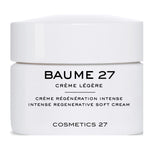 BAUME 27 CREME LEGERE RIGEN